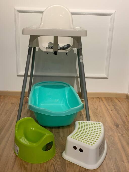 Apartament Sunrise Terrace At Quintet Tanah Rata Zewnętrze zdjęcie