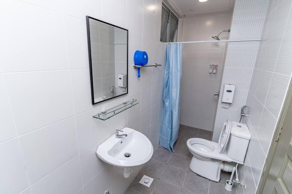Apartament Sunrise Terrace At Quintet Tanah Rata Zewnętrze zdjęcie