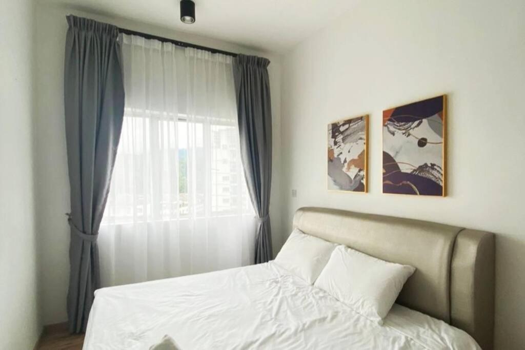 Apartament Sunrise Terrace At Quintet Tanah Rata Zewnętrze zdjęcie